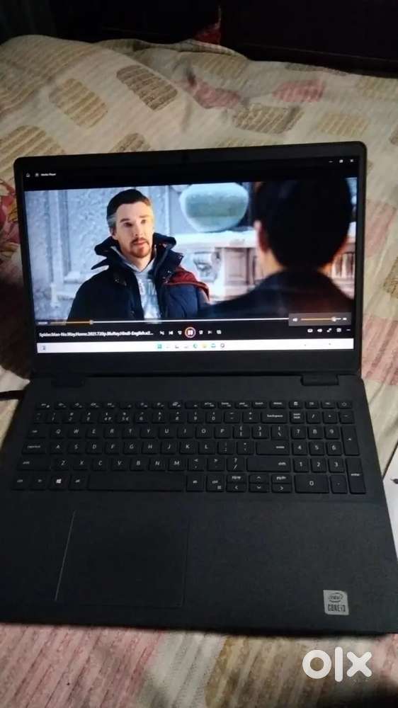 Lenovo Laptop i3 10th Gen 8GB Ram 1tb Hard disk