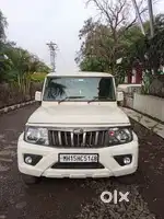 Mahendra Bolero