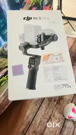 Dji RS 3 MINI