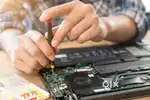 All type laptop service available