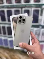 SALE Iphone 15 pro max Imported Refurbished mobile FIXED PRICE CALL ME