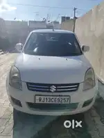 MARUTI SUZUKI SWIFT DZIRE OK CONDITION GOOD MILEAGE