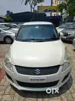 Maruti Suzuki Swift, 2016, Diesel