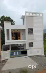 INDEPENDENT HOUSE FOR SALE @LOW BUDGET