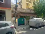 NORTH FACING 40 FEET ROAD NEAR TO METRO STATION