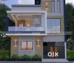 150y plot for sale Nirmal Enclave adjoining Basant City pakhowal road