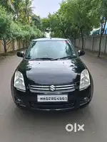 Maruti Suzuki Swift Dzire, 2008, Petrol