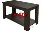 New Wooden Coffee Table center table– Stylish & Durable
