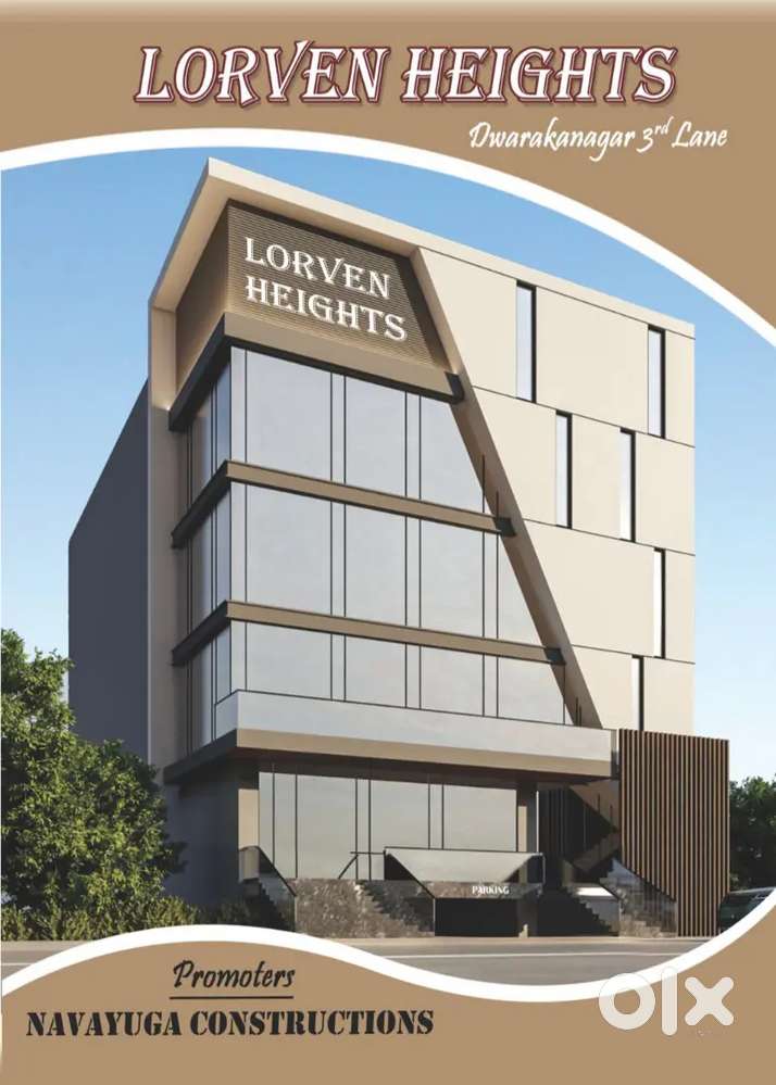 This is the commercial property