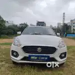 Maruti Suzuki Swift Dzire Vdi BSIV, 2018, Diesel