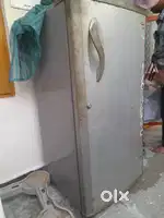 Fridge, 4 fans ,1 rice cooker,1mixer