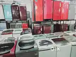 @&I Buy Electronics online@yourchoiz Best used washingmachines&fridge