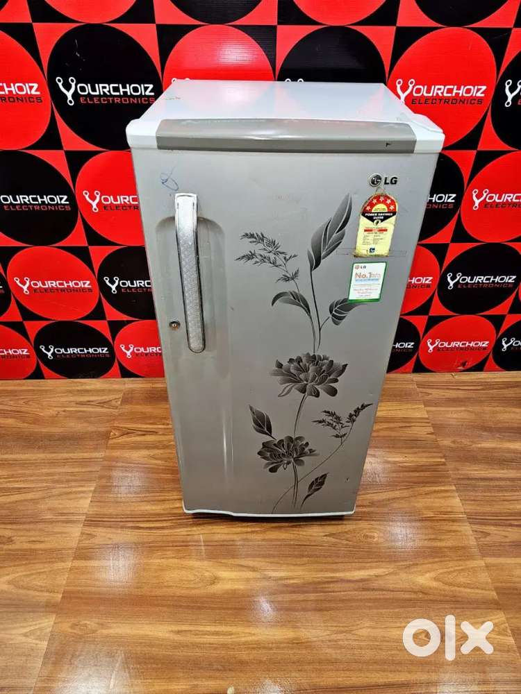 #Keep Your Food Fresh Longer! Spacious design with powerful cooling