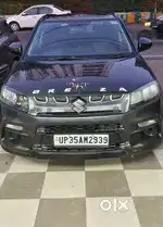 Maruti Suzuki Vitara Brezza 2017 Diesel 97235 Km Driven