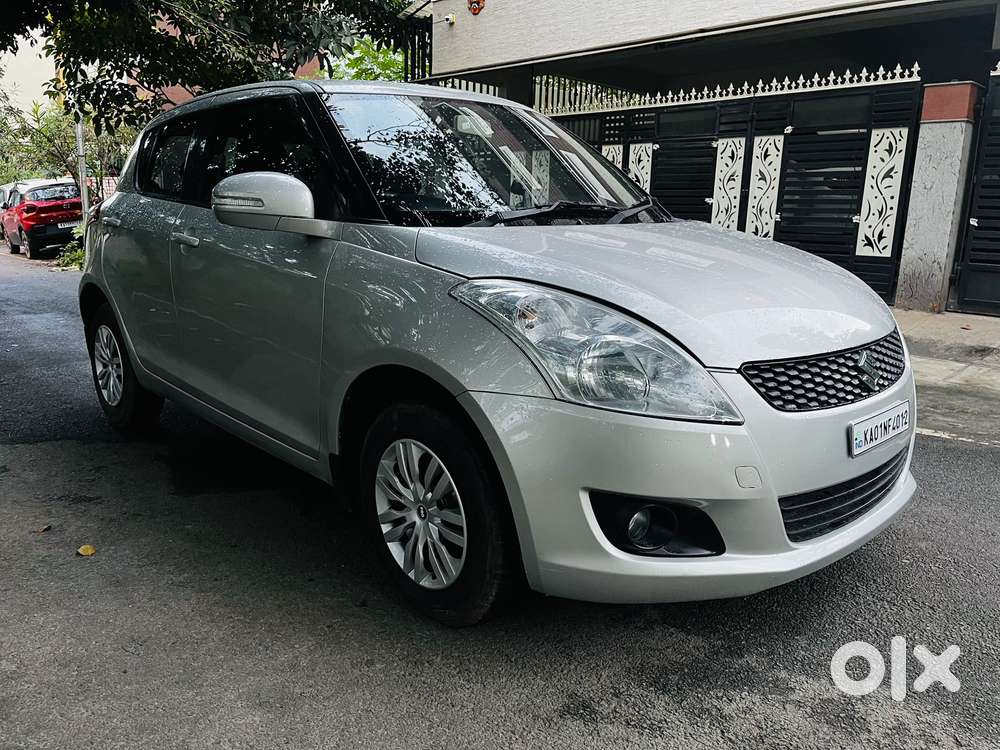Maruti Suzuki Swift 2011-2014 VDI, 2013, Diesel