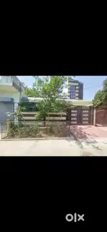 Spacious house of 162 meter is ready to sell in budhi vihar phase 2