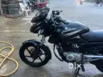 Black pulser