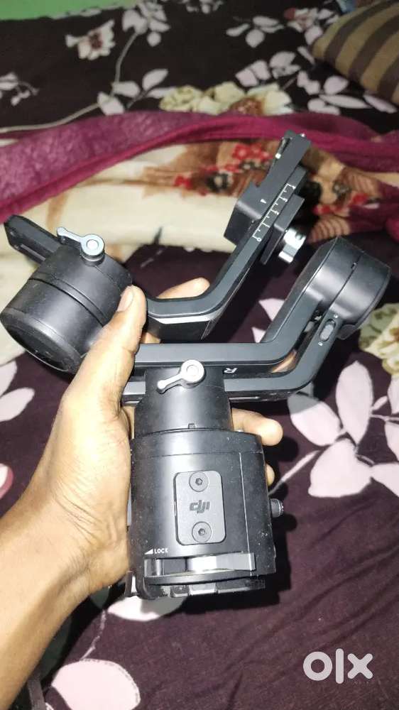 Dji Roni SC Gimbal