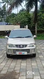 Maruti Suzuki Alto 2005-2010 LXi BSIII, 2009, Petrol