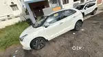 Toyota Glanza 2023 Petrol Well Maintained
