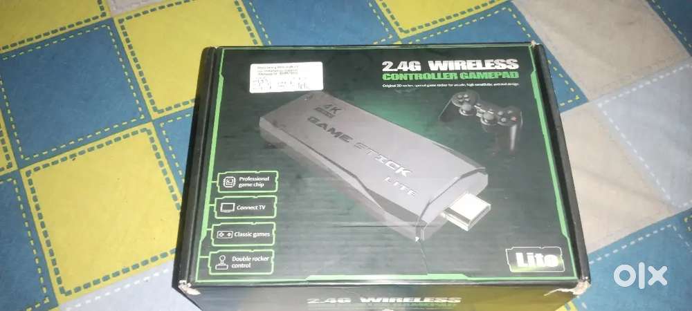 CONTROLLER GAMEPAD