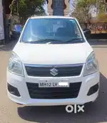 Maruti Suzuki Wagon R VXI, 2015, Petrol