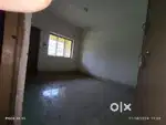 1596 Sqft Unused 3BHK Flat : Benachity [ Dhunaraplot ]