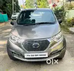 Datsun RediGO S, 2019, Petrol