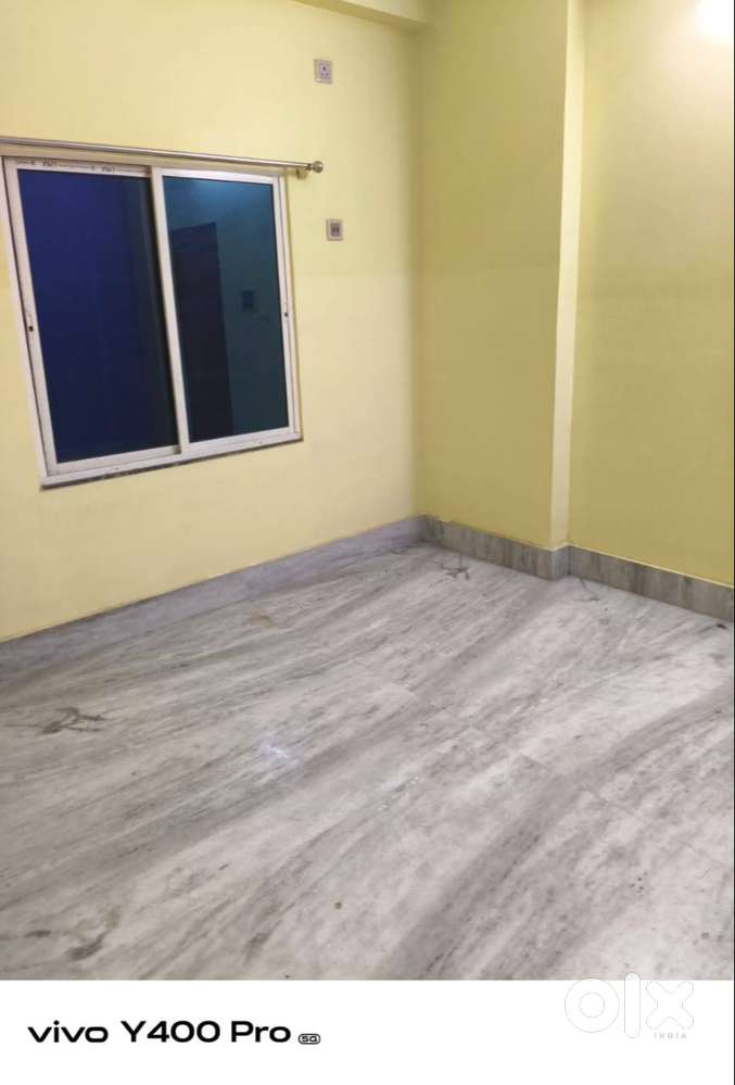 NEW 2BHK FLAT NEAR NEWTOWN