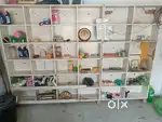 Karyana shop Rank with Counter