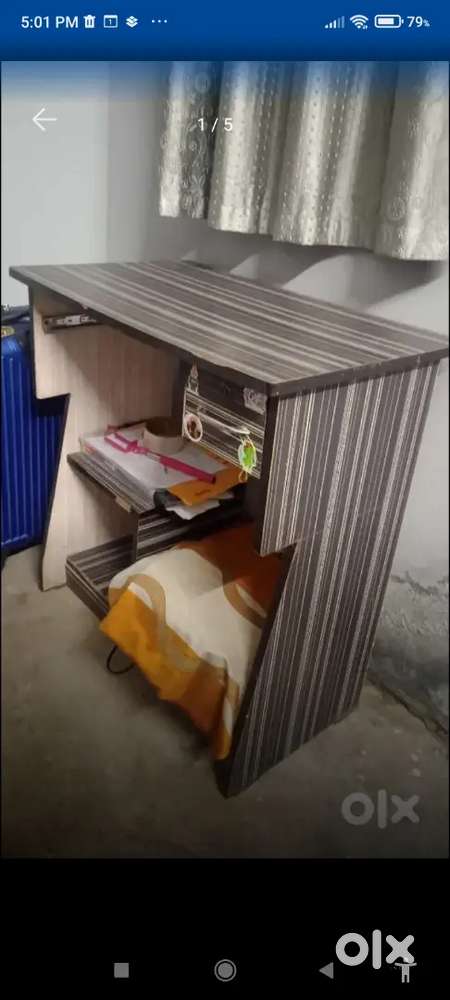 Study/Computer Table