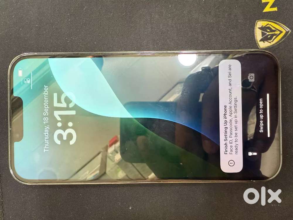 Iphone 13 pro max
