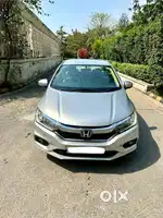 Honda City 2014-2015 V MT, 2018, Petrol