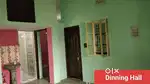 2BHK spacious Flat for Rent with 2 bathroom/ Store Room/Parking