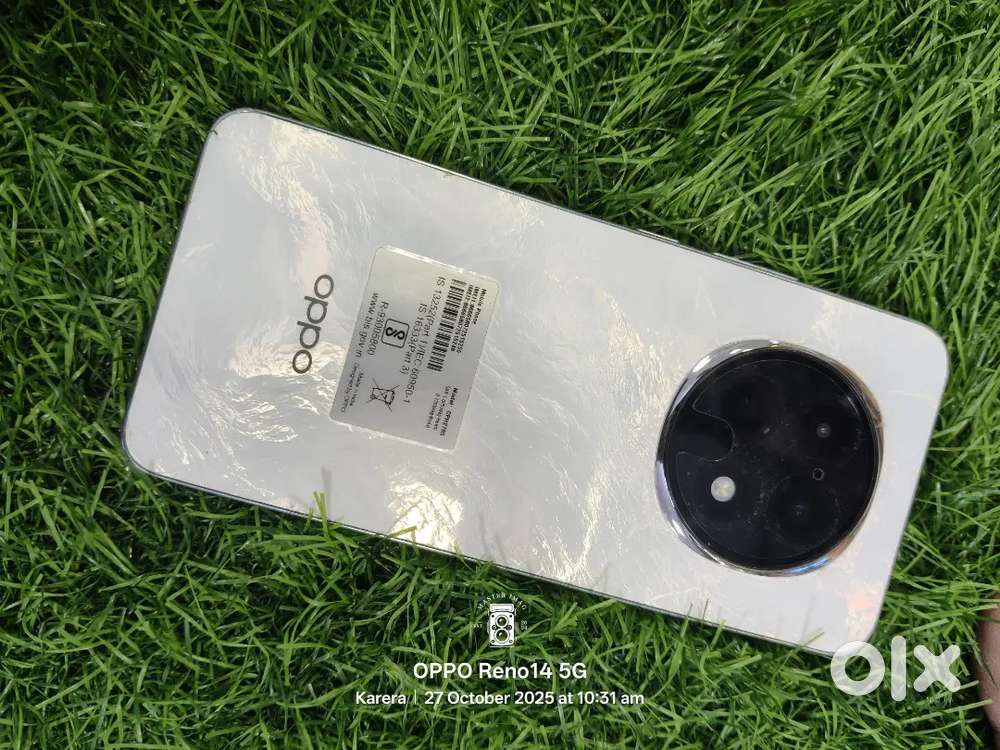 Oppo f29 pro 8 128