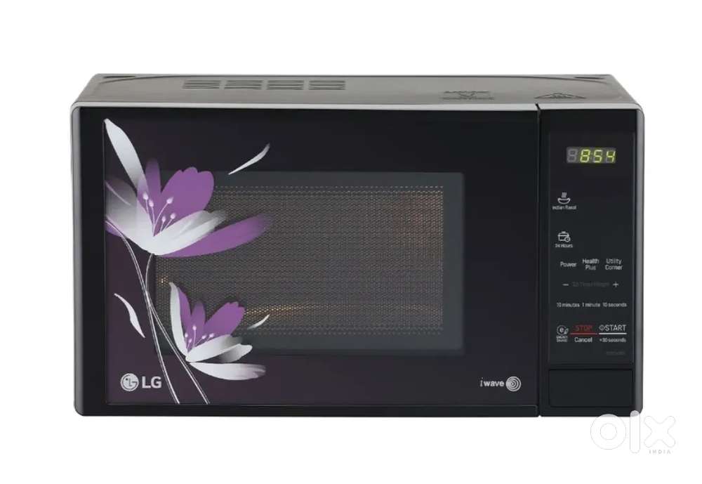 LG Microwave Oven
