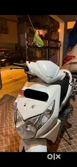 Honda dio 110cc