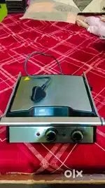 Havells ka toastino sandwich greener