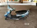 Scooty Pep for  sale