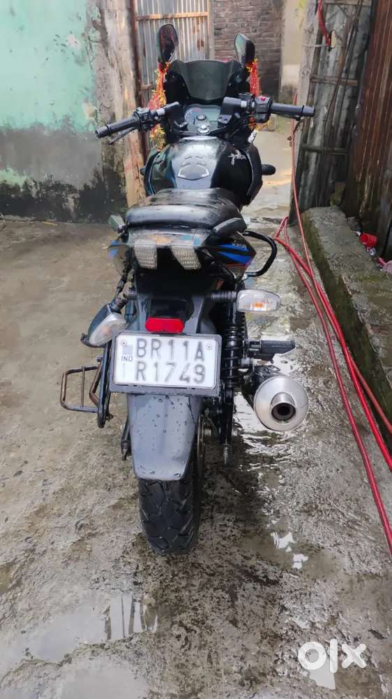 All good condition
