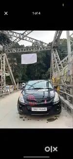 Hyundai i20 2011 Petrol Well Maintained