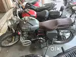 Deasel engen bullet