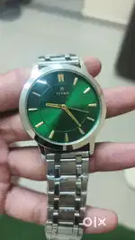 Brand new watch