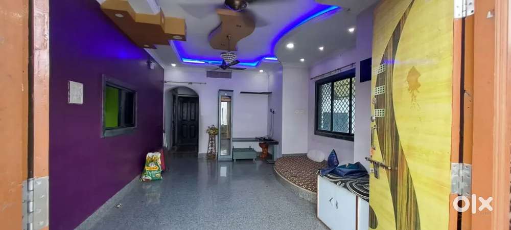 Luxurious 1 BHK house for rent