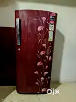 Samsung refrigerator