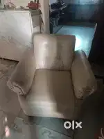 Sofa set 3+1+1