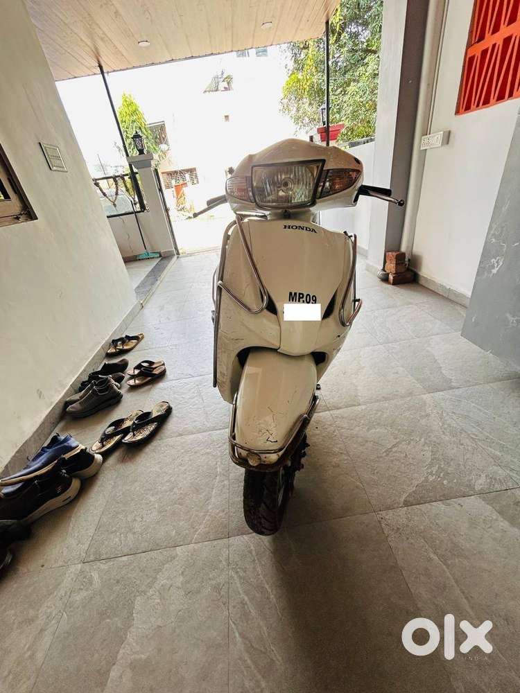 Honda Activa top condition