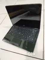 Dell touch screen laptop