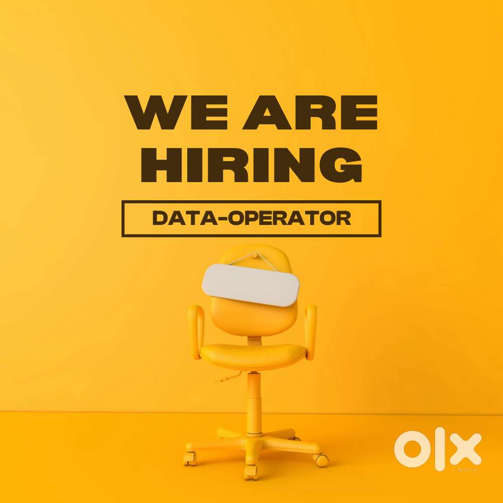 Data operator