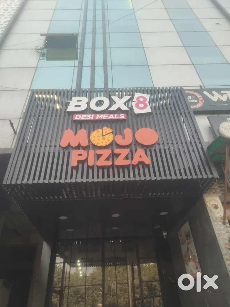 Food delivery (eatclub)